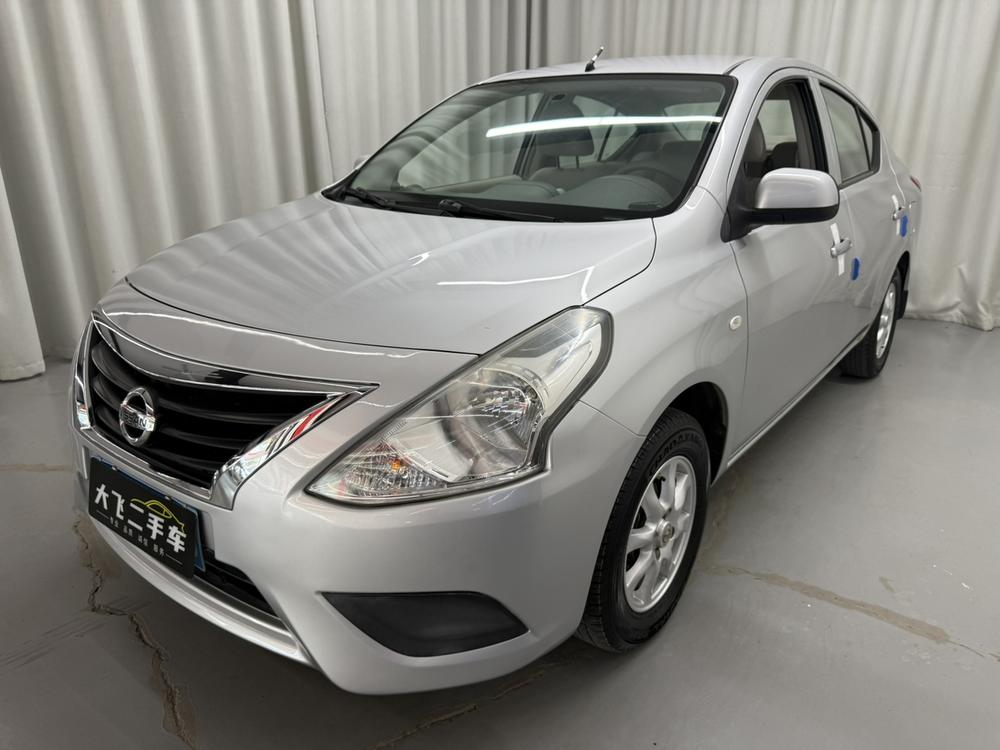 Nissan Sunny
