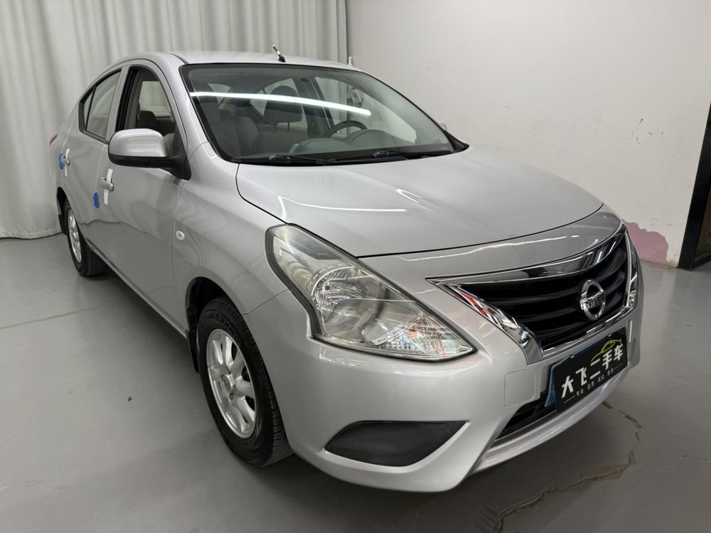 Nissan Sunny