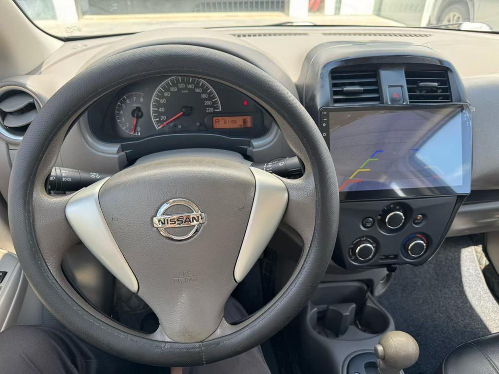 Nissan Sunny