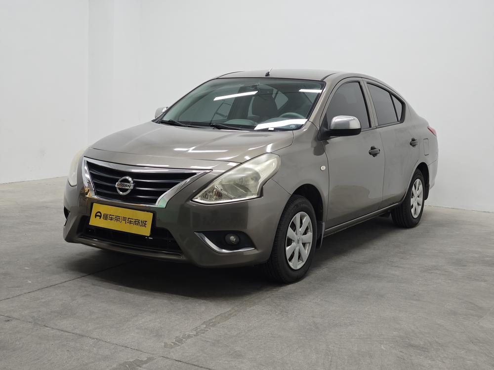 Nissan Sunny
