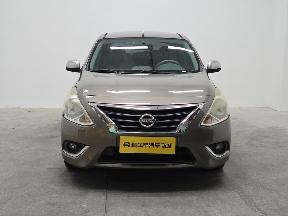 Nissan Sunny