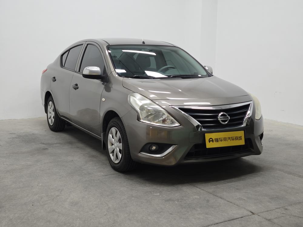 Nissan Sunny