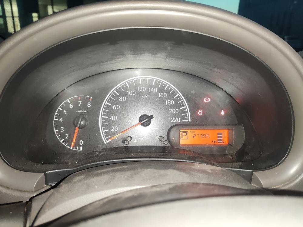 Nissan Sunny