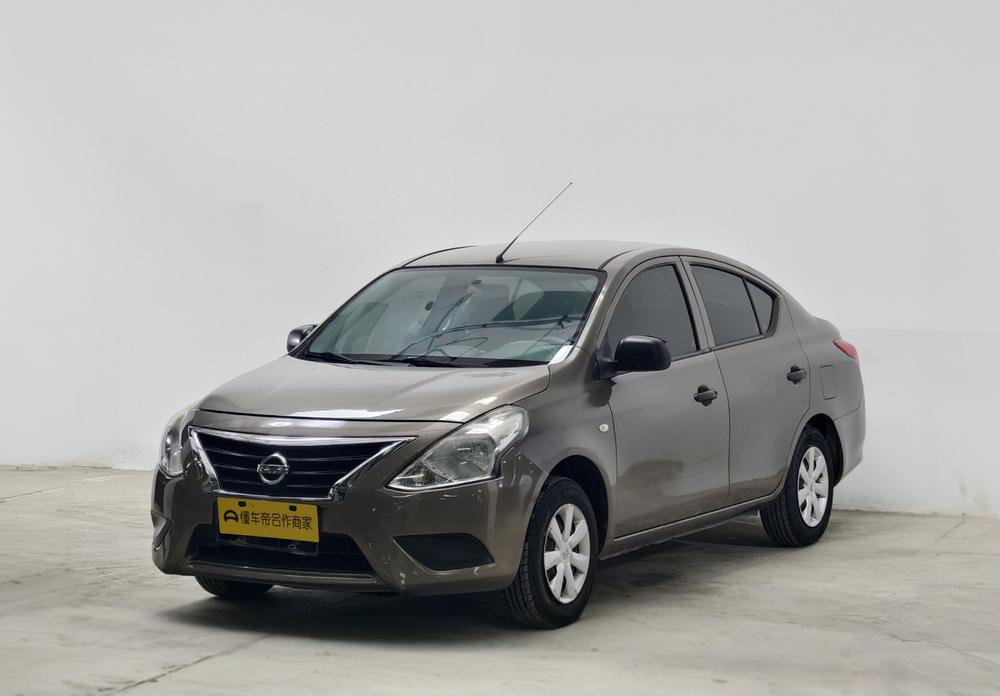 Nissan Sunny