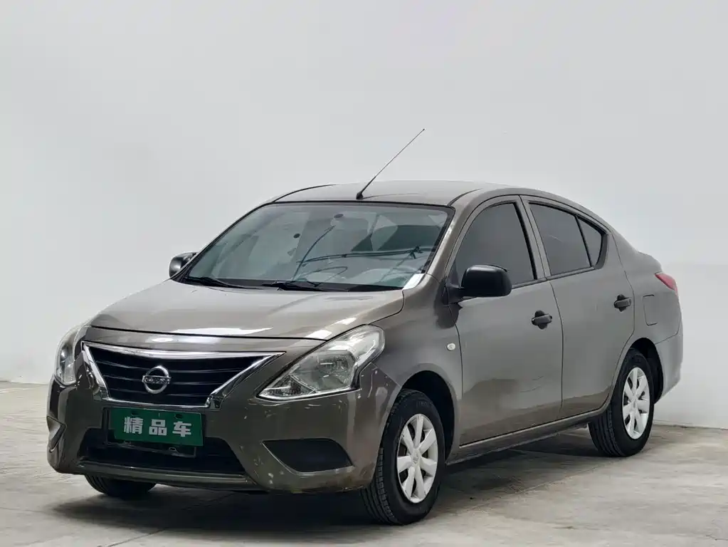 Nissan Sunny