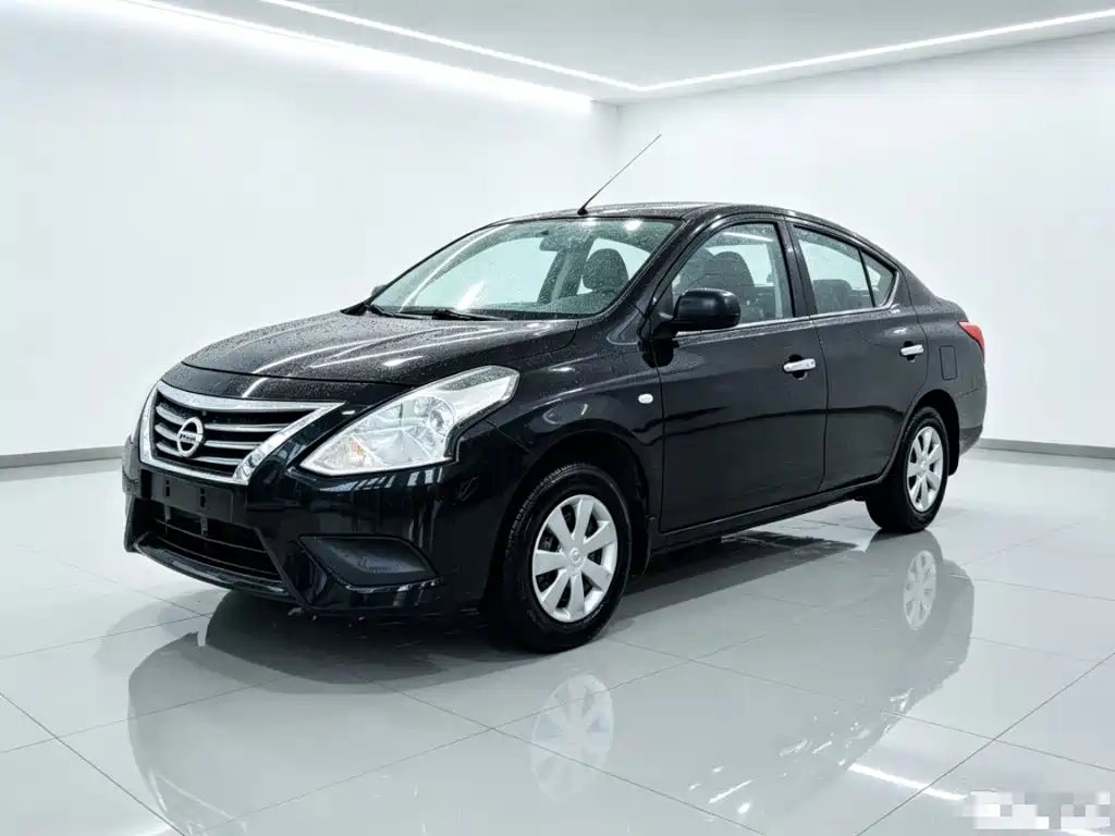 Nissan Sunny