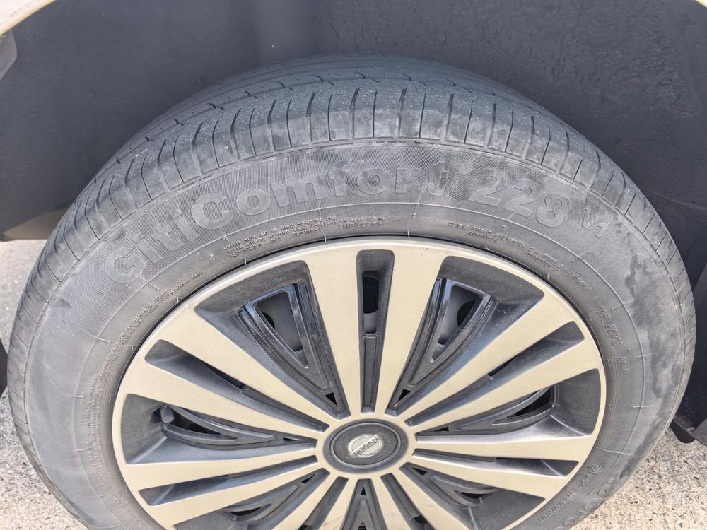 Nissan Sylphy EV