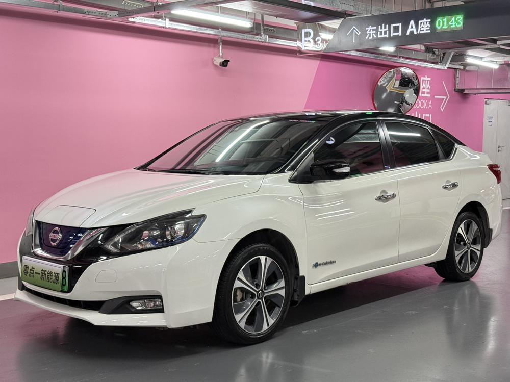 Nissan Sylphy EV