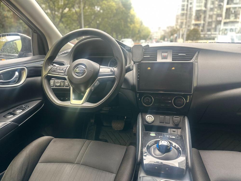 Nissan Sylphy EV