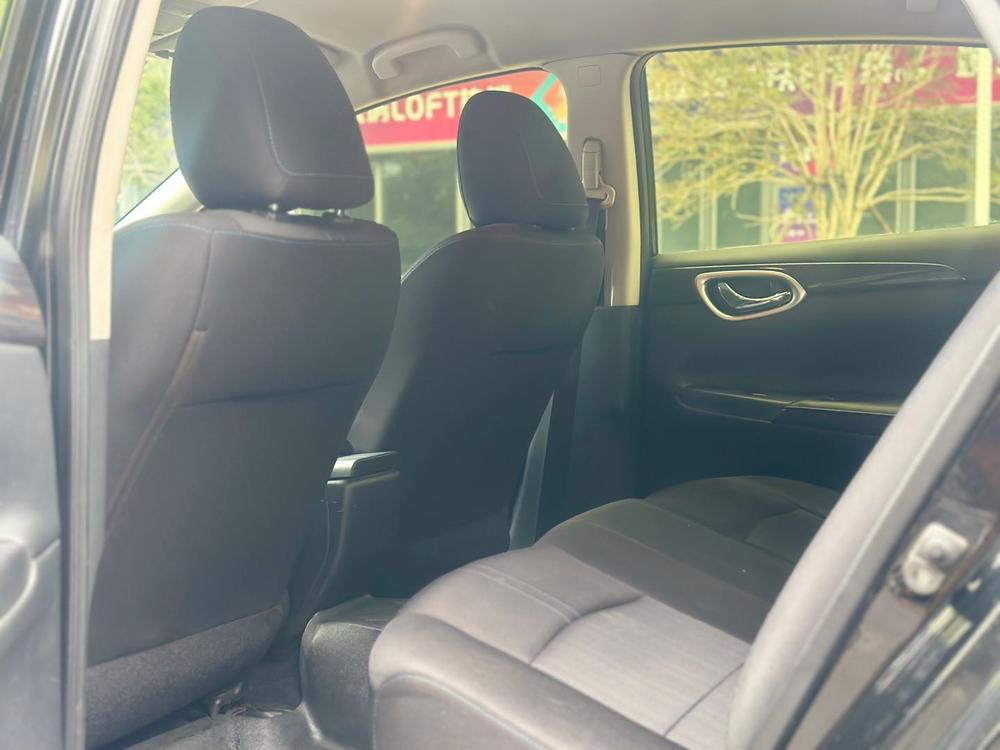 Nissan Sylphy EV