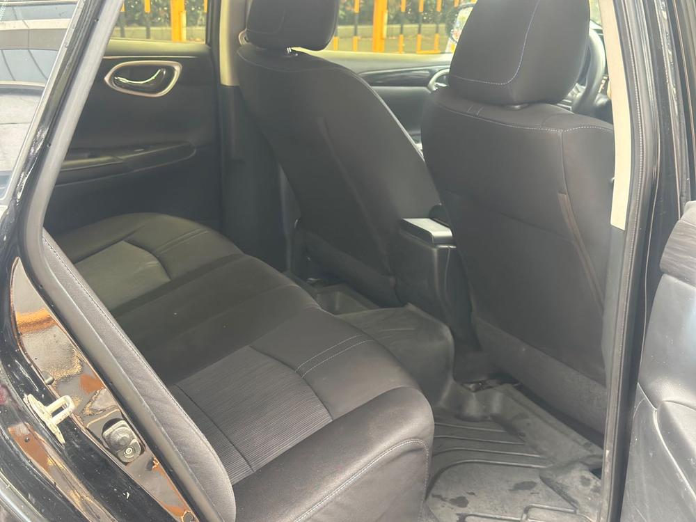 Nissan Sylphy EV