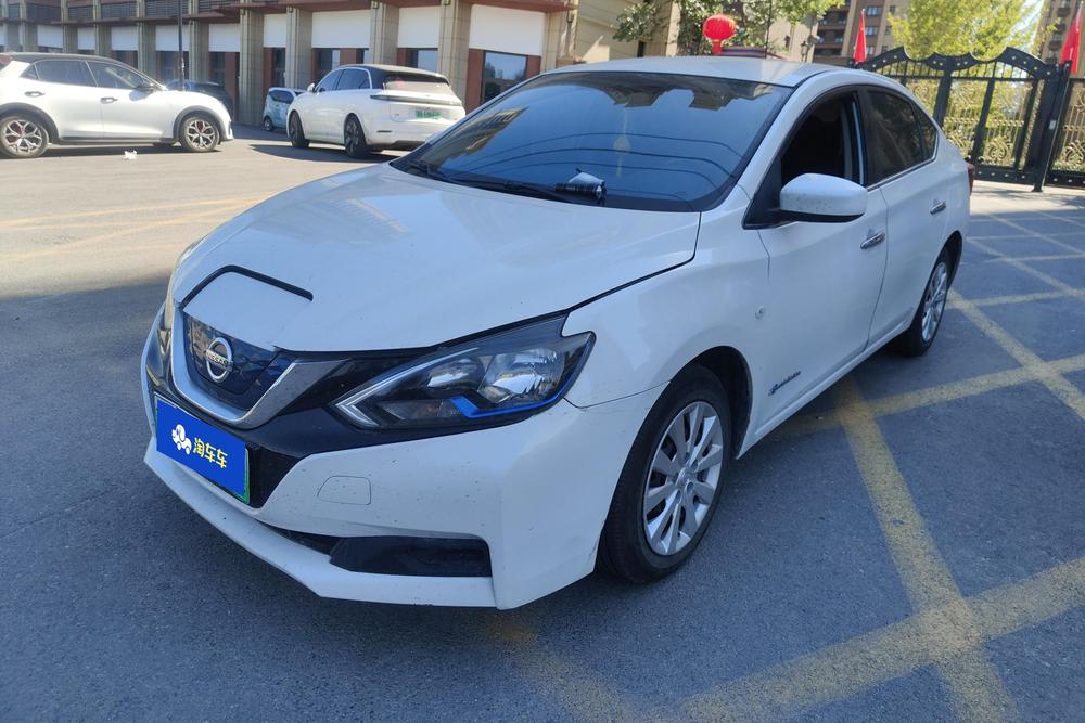 Nissan Sylphy EV
