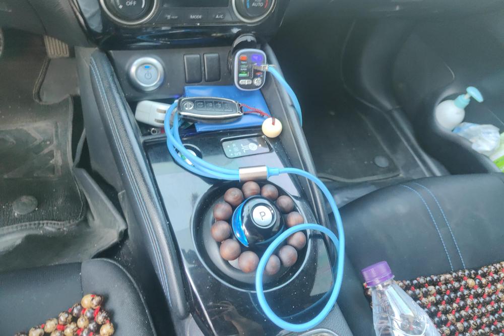 Nissan Sylphy EV