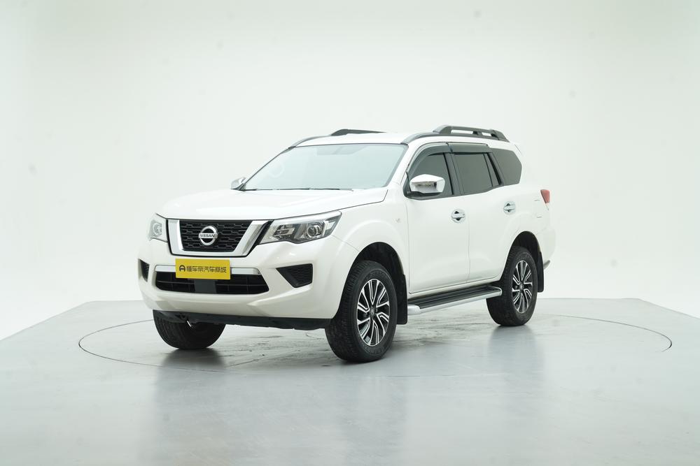 Nissan Terra