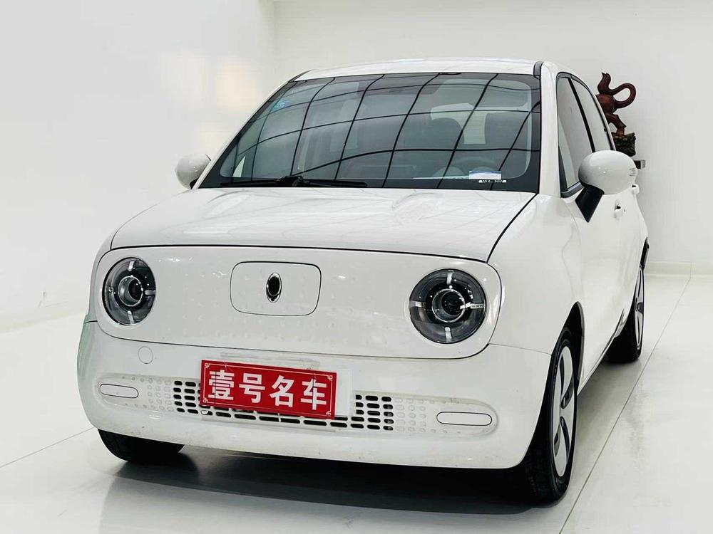 Ora Ora Black Cat