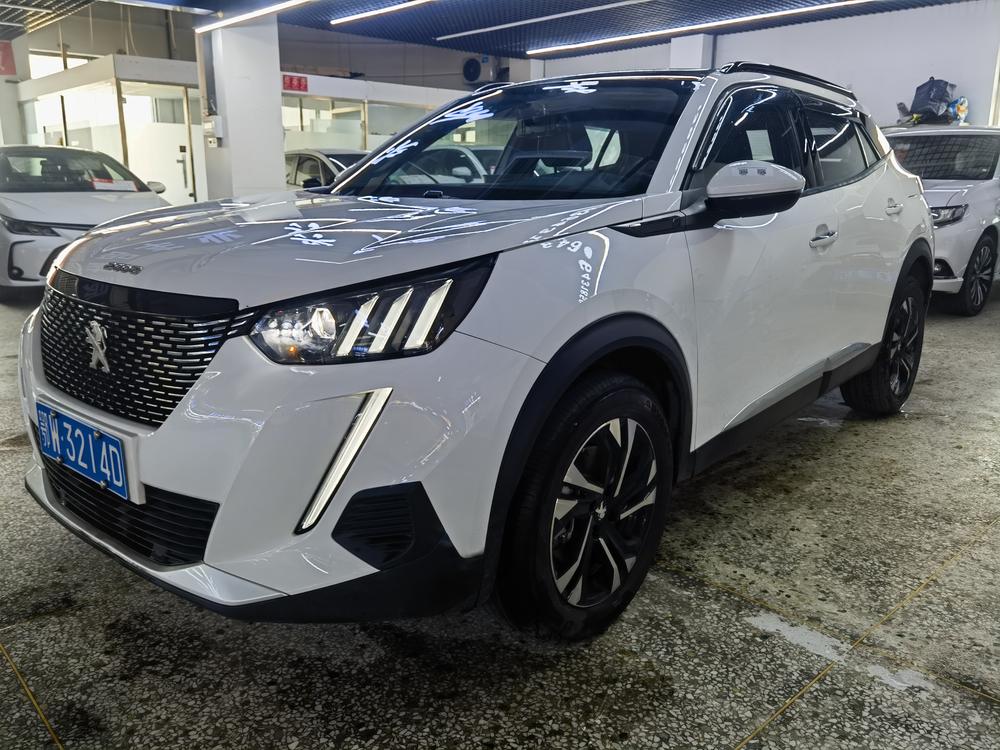 Peugeot Peugeot 2008