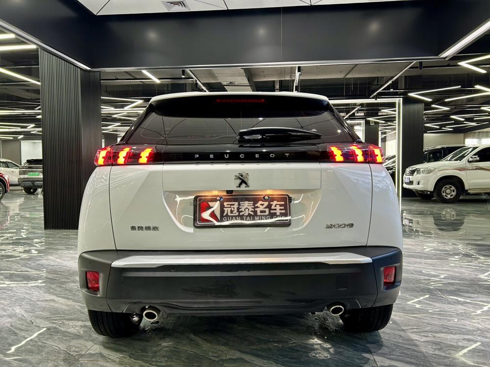 Peugeot Peugeot 2008