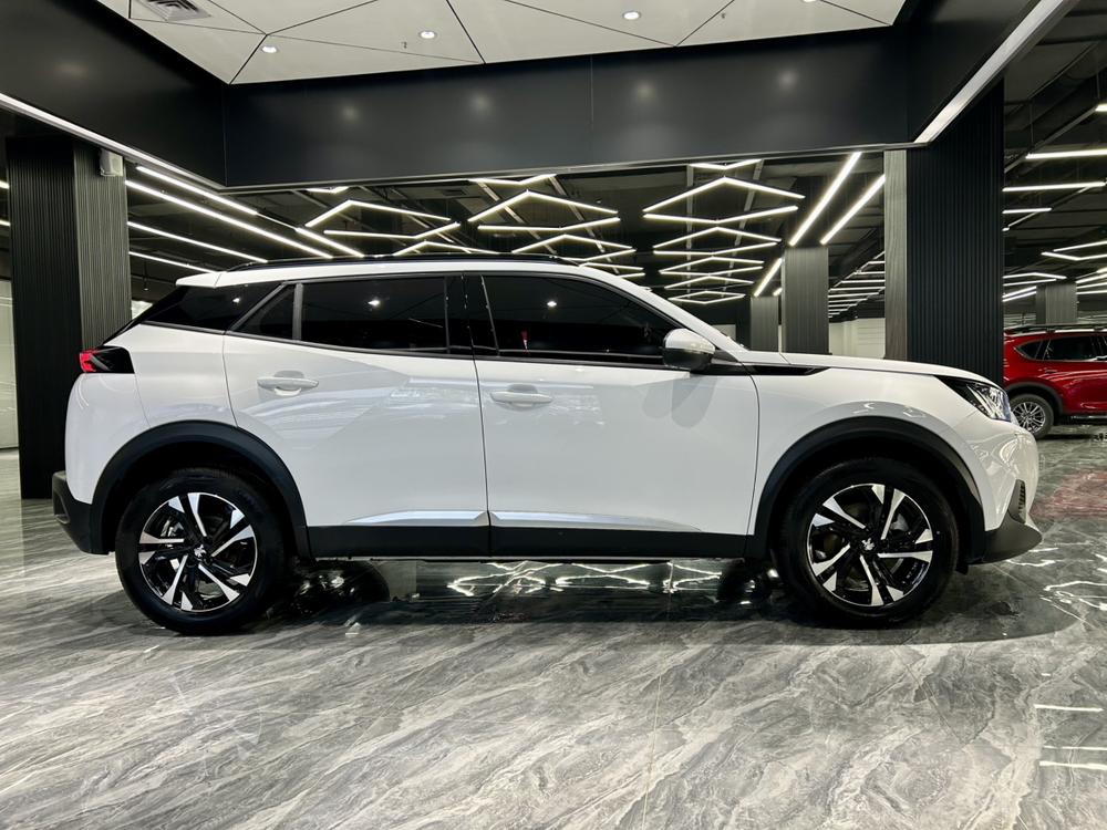 Peugeot Peugeot 2008