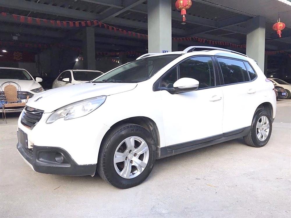 Peugeot Peugeot 2008