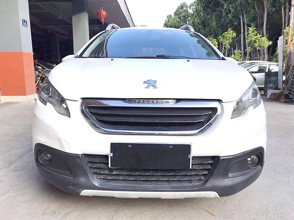 Peugeot Peugeot 2008