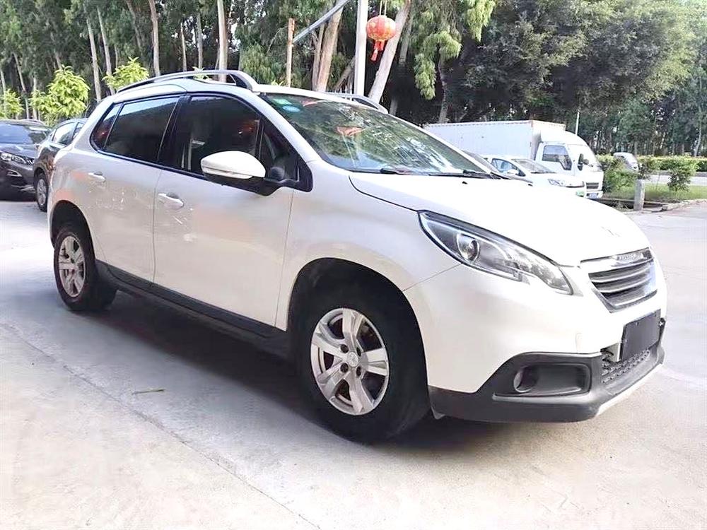 Peugeot Peugeot 2008