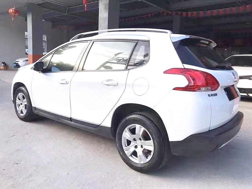 Peugeot Peugeot 2008