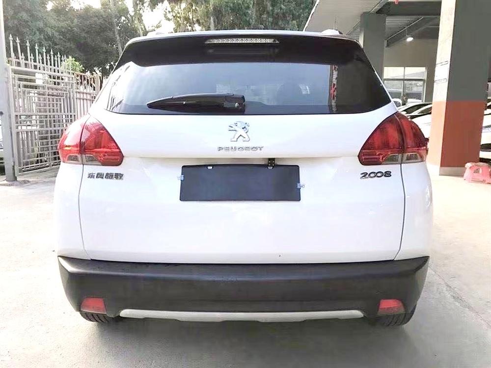 Peugeot Peugeot 2008
