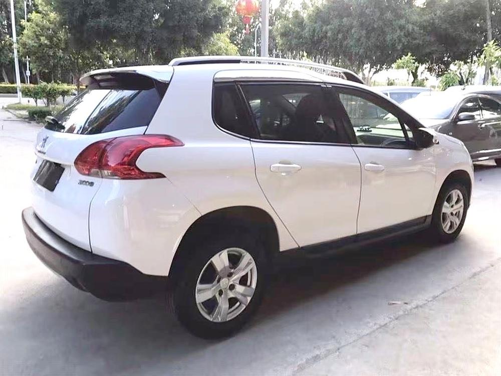 Peugeot Peugeot 2008