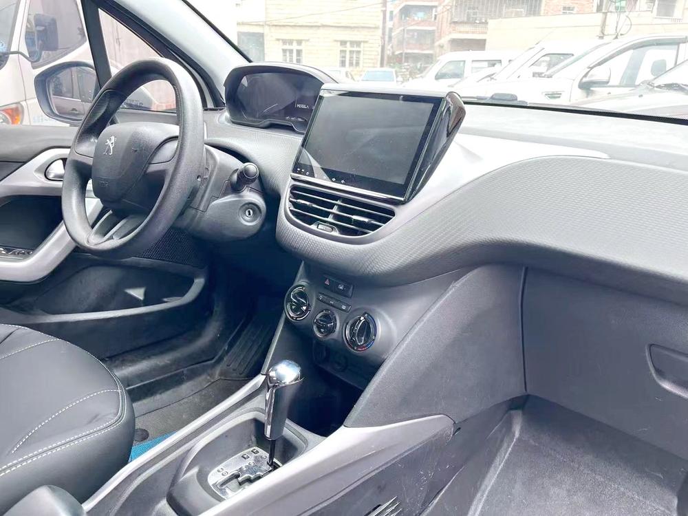 Peugeot Peugeot 2008