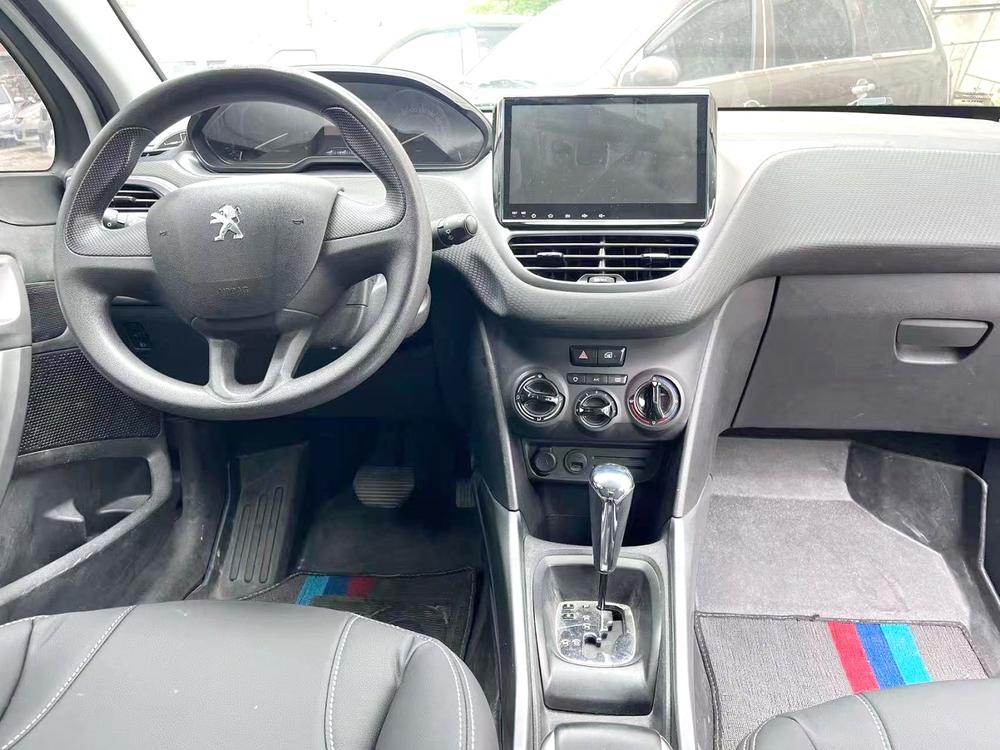 Peugeot Peugeot 2008