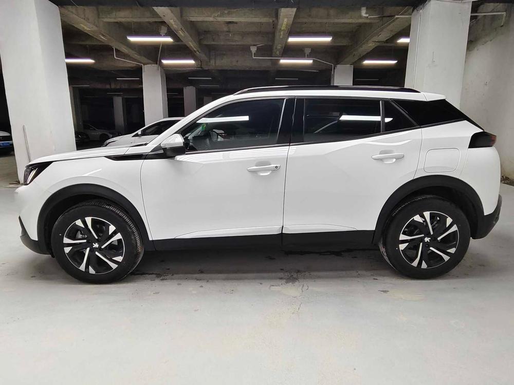 Peugeot Peugeot 2008