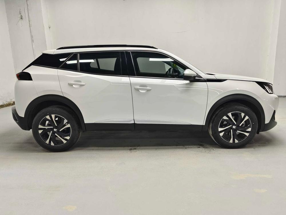 Peugeot Peugeot 2008