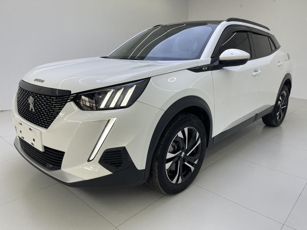 Peugeot Peugeot 2008