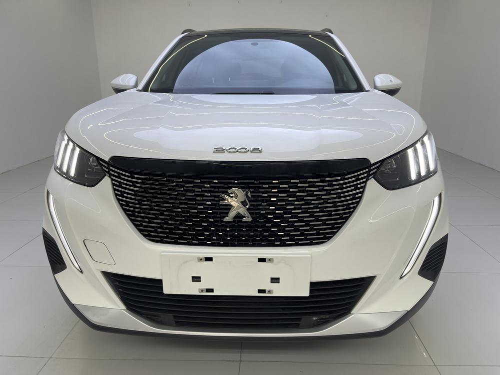 Peugeot Peugeot 2008