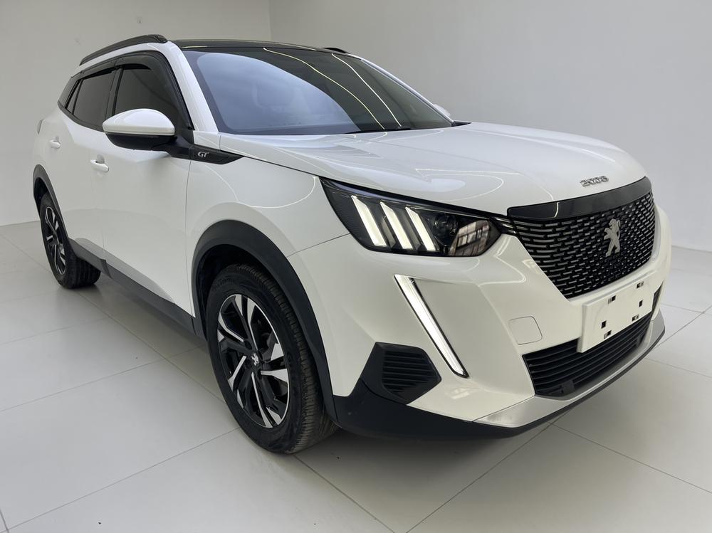Peugeot Peugeot 2008
