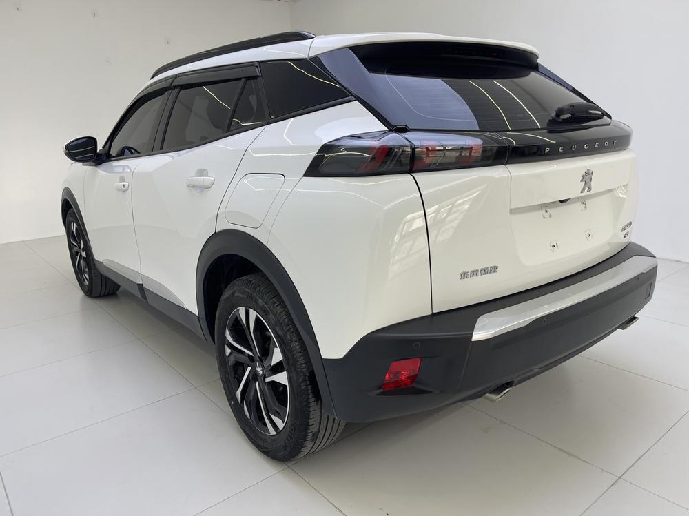 Peugeot Peugeot 2008