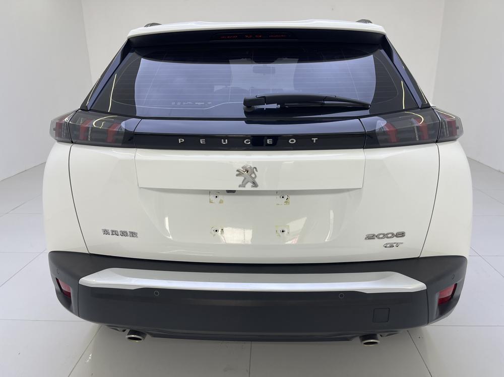 Peugeot Peugeot 2008