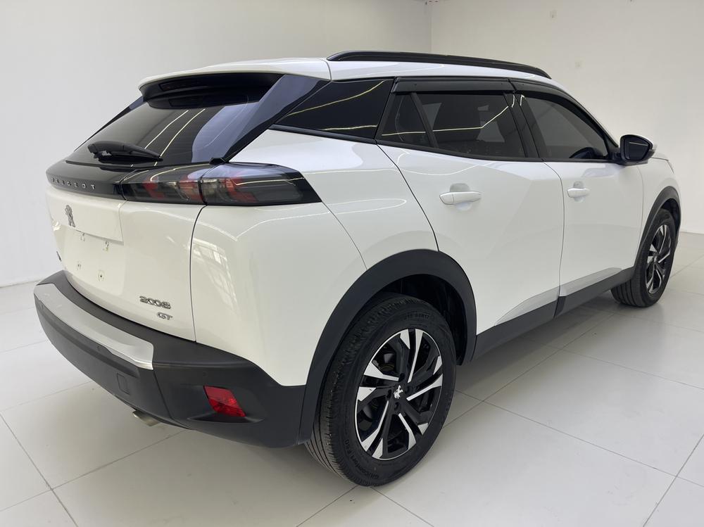 Peugeot Peugeot 2008
