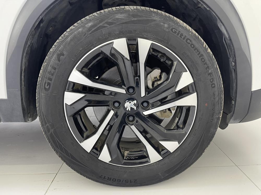 Peugeot Peugeot 2008