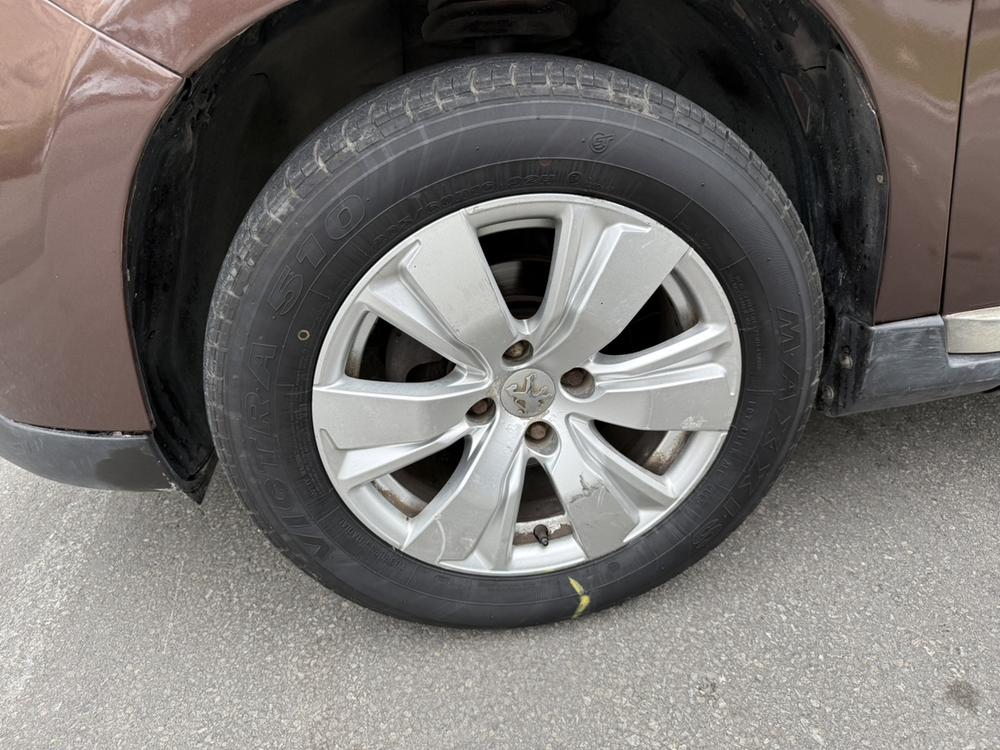 Peugeot Peugeot 2008