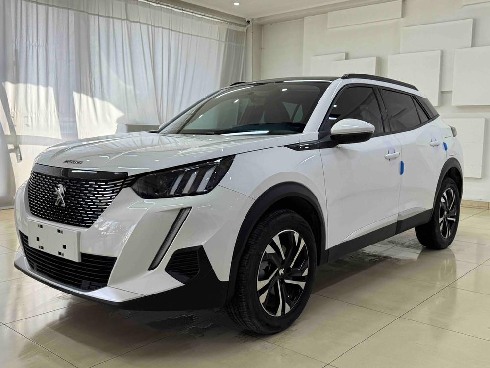 Peugeot Peugeot 2008