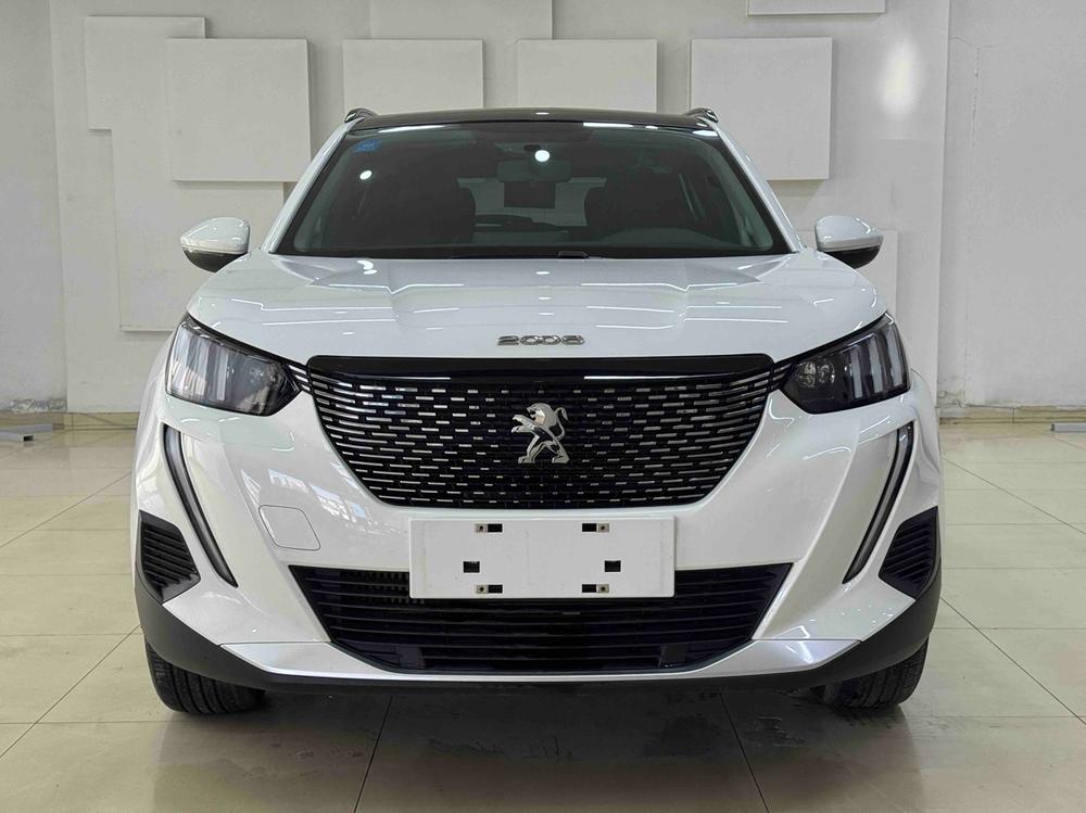 Peugeot Peugeot 2008