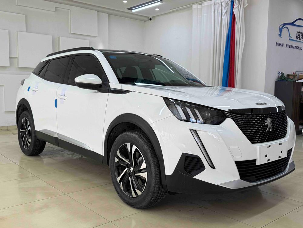 Peugeot Peugeot 2008