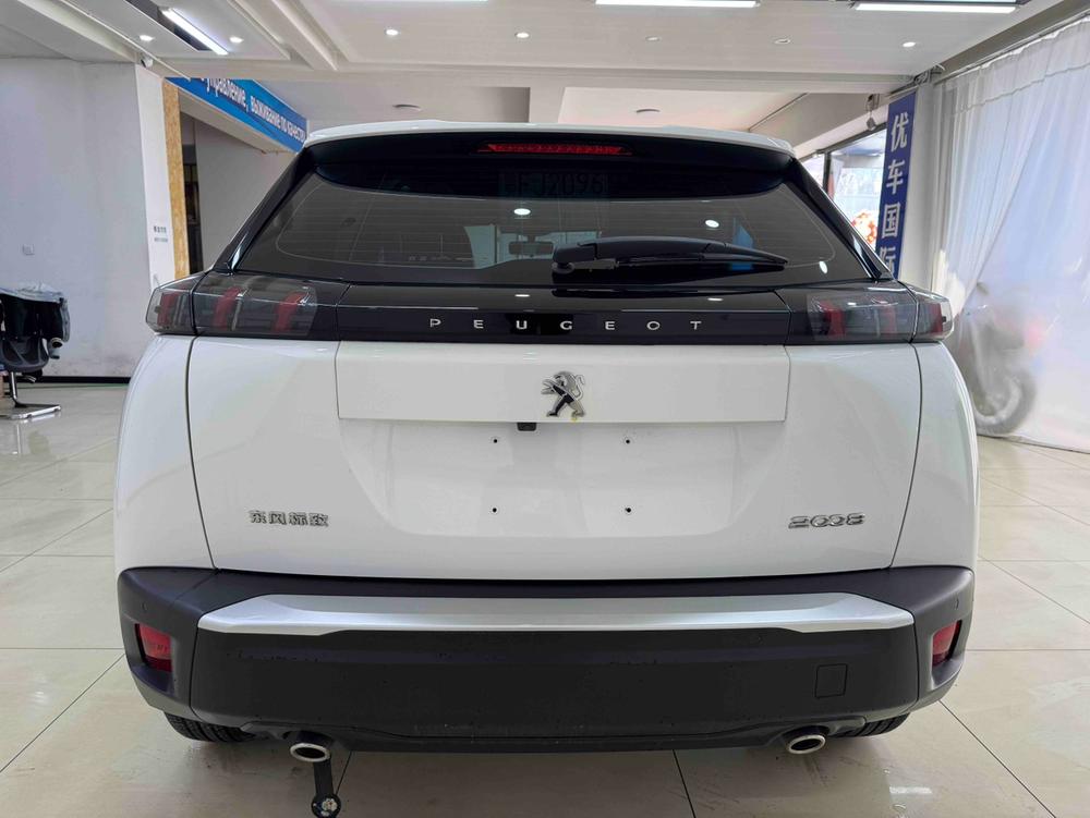 Peugeot Peugeot 2008