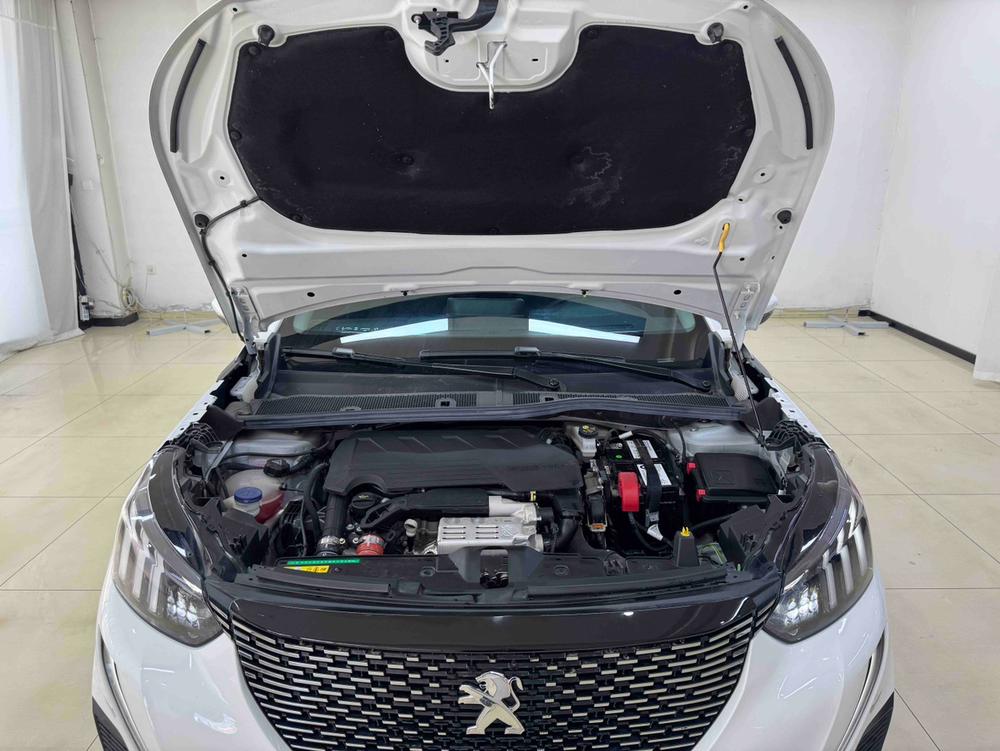 Peugeot Peugeot 2008