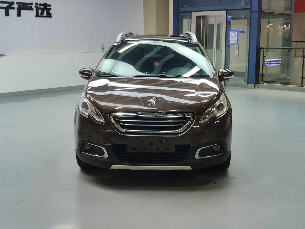Peugeot Peugeot 2008