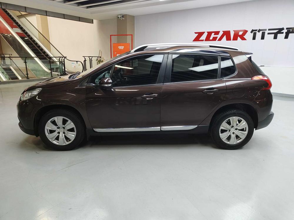 Peugeot Peugeot 2008