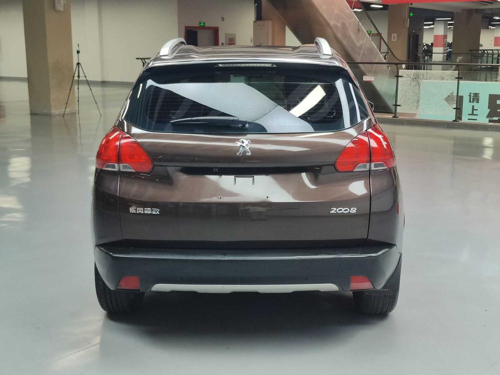 Peugeot Peugeot 2008