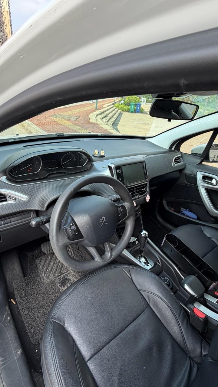 Peugeot Peugeot 2008