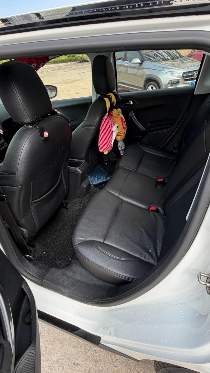 Peugeot Peugeot 2008
